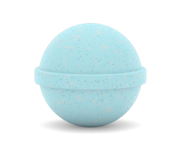 CBD Bath Bombs-100 mg-ea - Image 3